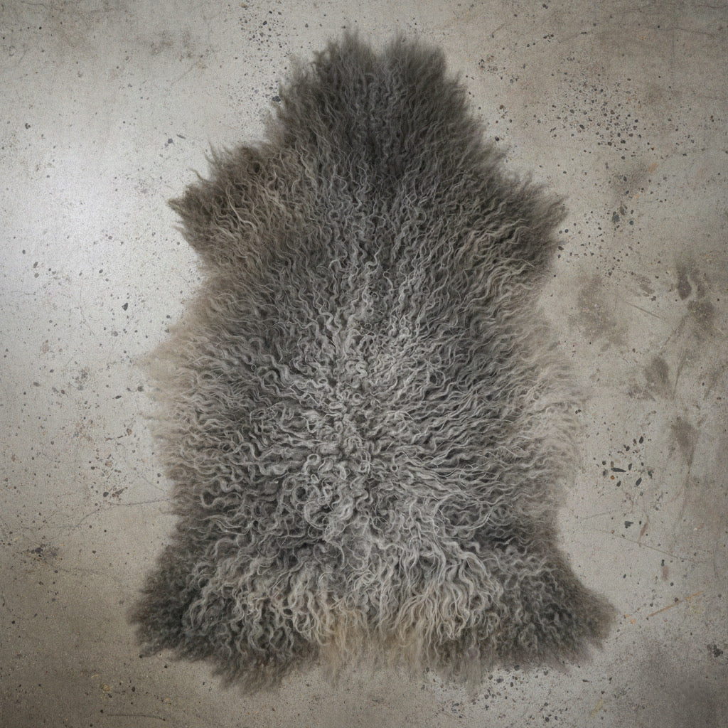 Goatland Sheepskin
