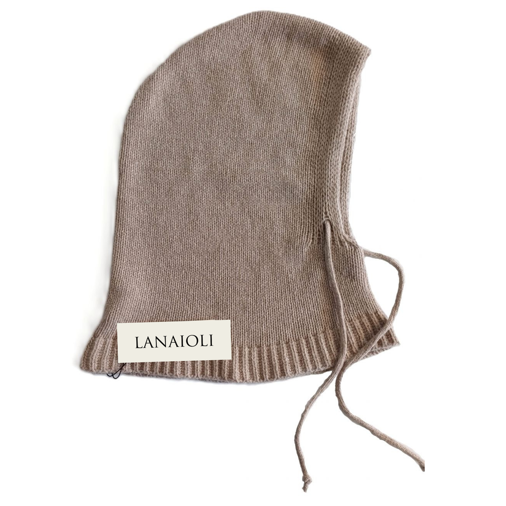 Balaclava Uomo Cashmere Rigenerato-1