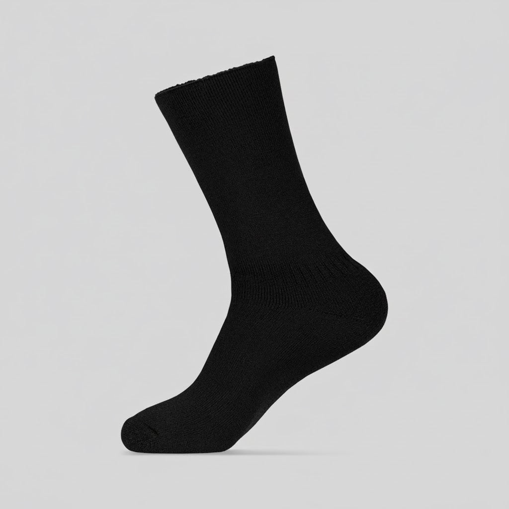 Merino Wool Sherpa Socks