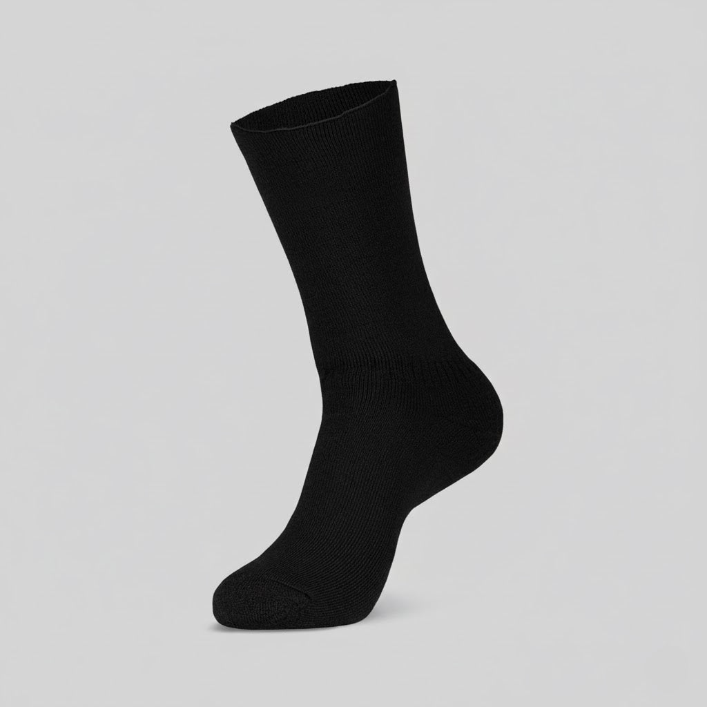 Merino Wool Sherpa Socks