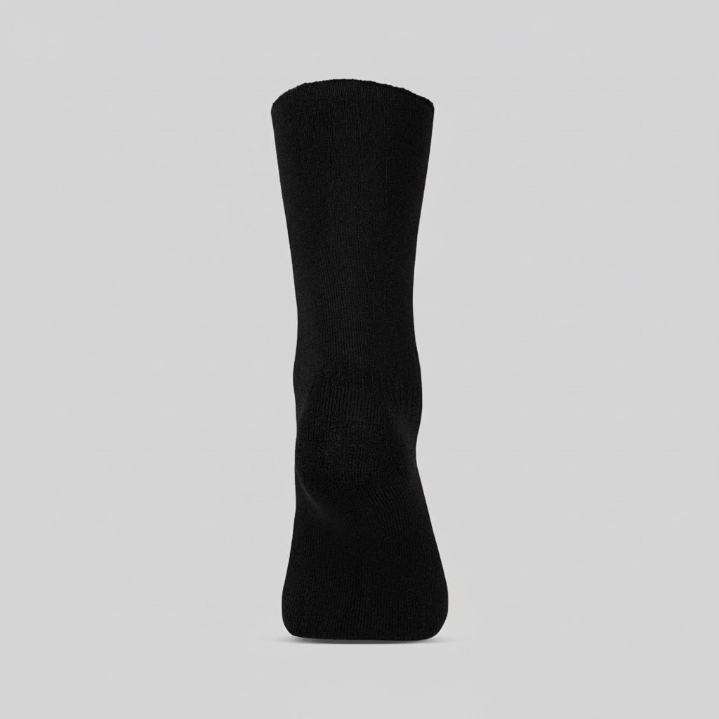 Merino Wool Sherpa Socks